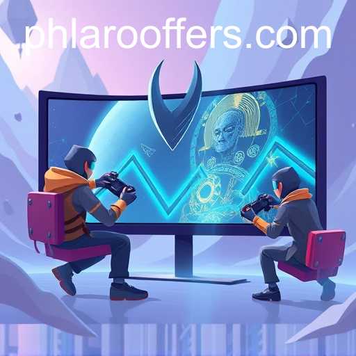 Digital Evolution in Online Gaming