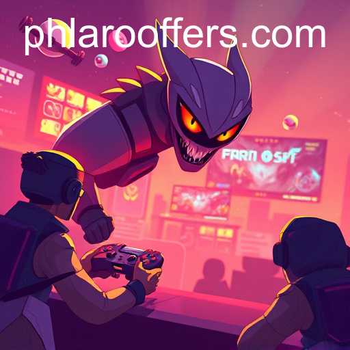 Digital Playground Revolution