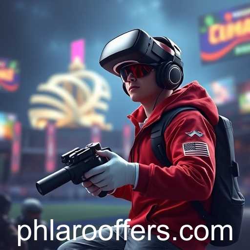 Gaming Trends Shaping the Phlaro Landscape