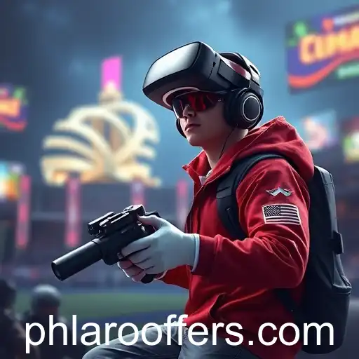 Gaming Trends Shaping the Phlaro Landscape