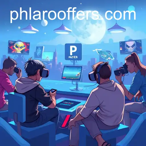 The Evolution of Online Gaming and its Cultural Impact