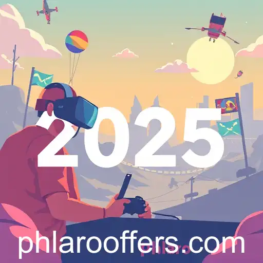 Gaming Trends and Phlaro's Rise