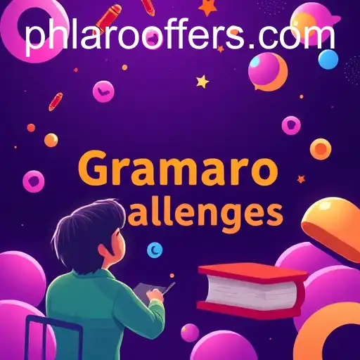 Unraveling the World of Grammar Challenges: A Deep Dive into Phlaro