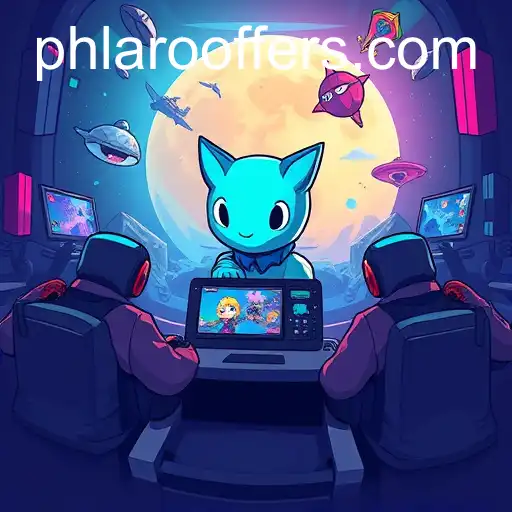 Phlaro: The Game Revolution in 2025