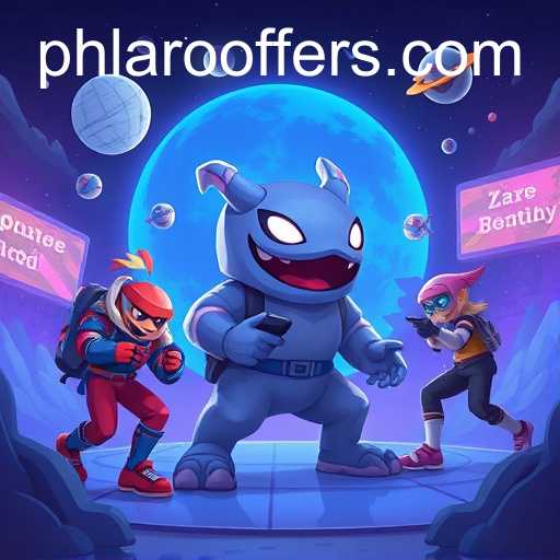 Phlaro's Impact on Digital Gaming Culture