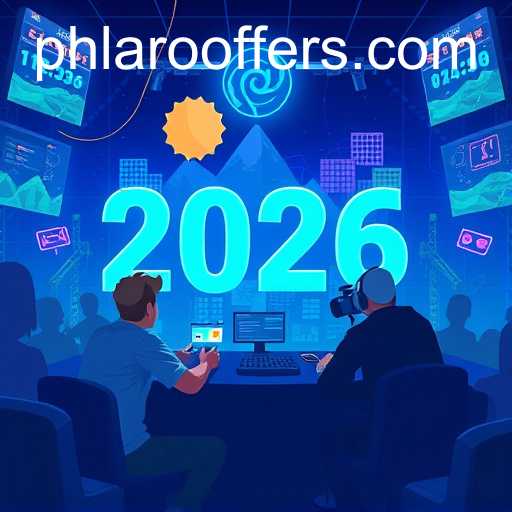 Phlaro: Gaming in the Changing Landscape