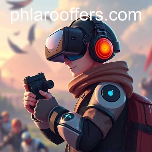 Gaming Evolution: Phlaro's Impact on the Industry