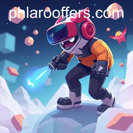 Phlaro Revolutionizes Online Gaming Experience