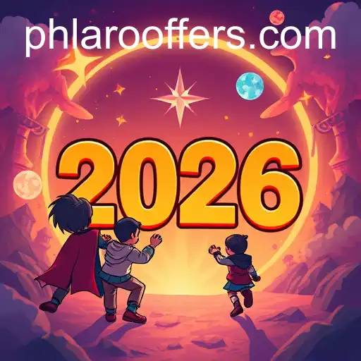 Phlaro Revolutionizes Online Gaming in 2026