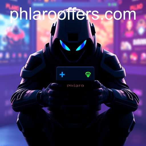 Phlaro: Revolutionizing Gaming in the Digital Era