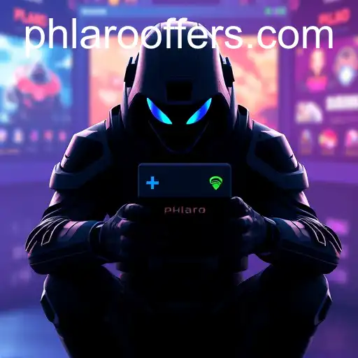 Phlaro: Revolutionizing Gaming in the Digital Era