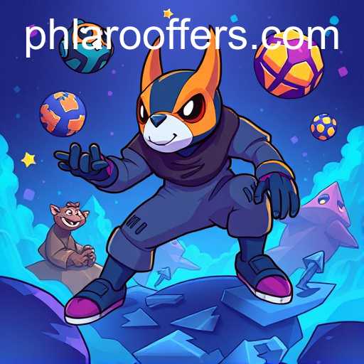 Phlaro: Revolutionizing Online Gaming