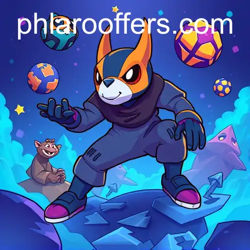 Phlaro: Revolutionizing Online Gaming