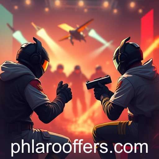 Phlaro: Redefining Online Gaming in 2025