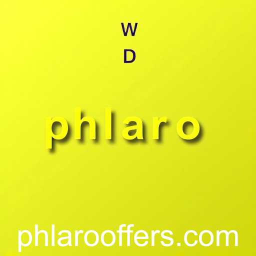 The Rise of Phlaro: Revolutionizing Online Gaming in 2025