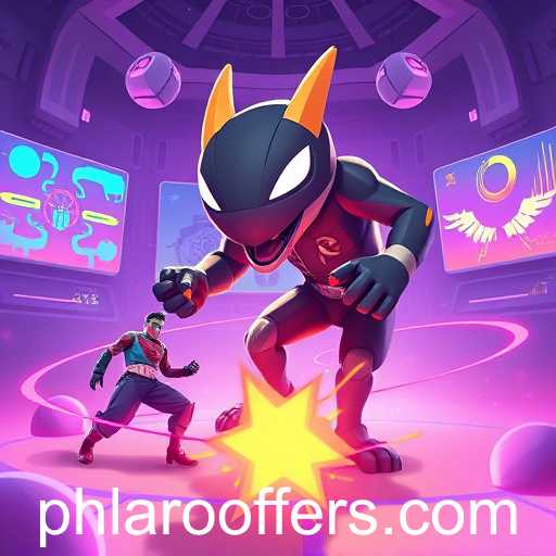 Phlaro Revolutionizes Online Gaming