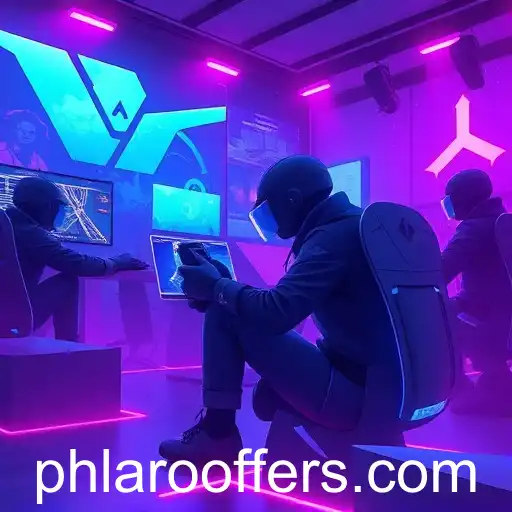 Phlaro: Revolutionizing Online Gaming in 2025