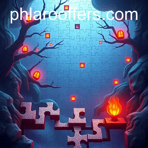 Unveiling the Fascination of 'Phlaro': A Deep Dive into the World of Puzzle Solving Games
