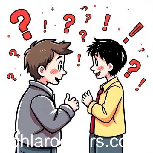 The Timeless Charm of Riddles & Jokes: Exploring the 'Phlaro' Phenomenon