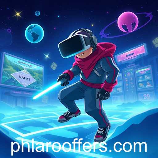 The Rise of Gaming: Phlaro and Beyond