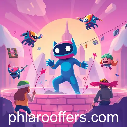 The Rise of Online Gaming and Community Engagement