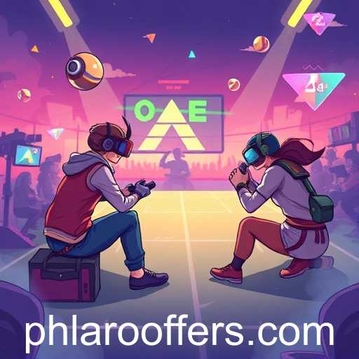 The Rise of Online Gaming Platforms