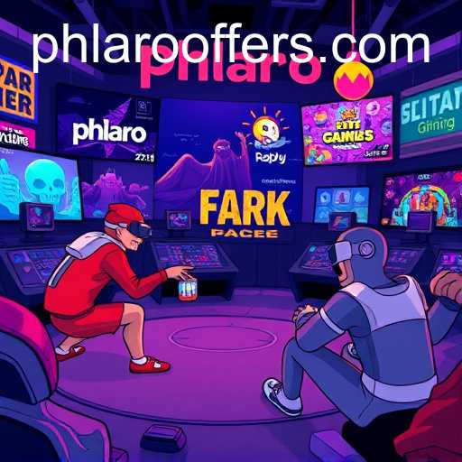 The Rise of Phlaro in Gaming