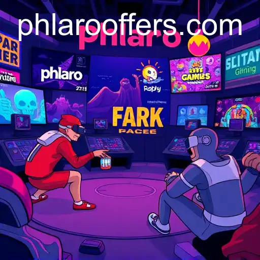The Rise of Phlaro in Gaming