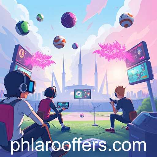 The Rise of Phlaro: A Game Changer in 2025