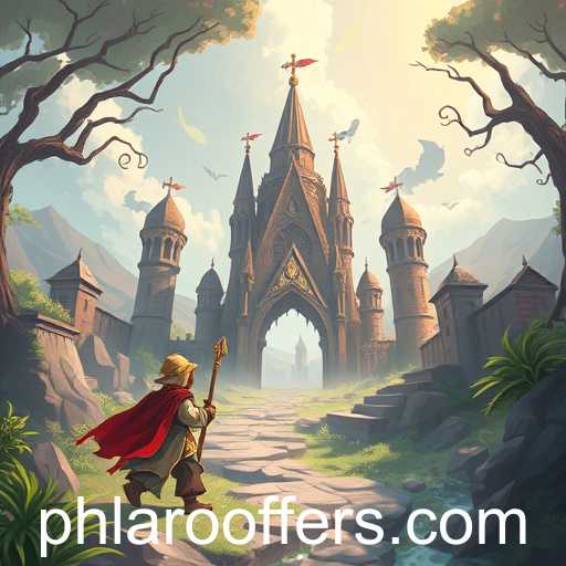 The Rise of Phlaro: Gaming in a New Era