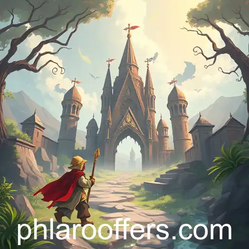 The Rise of Phlaro: Gaming in a New Era