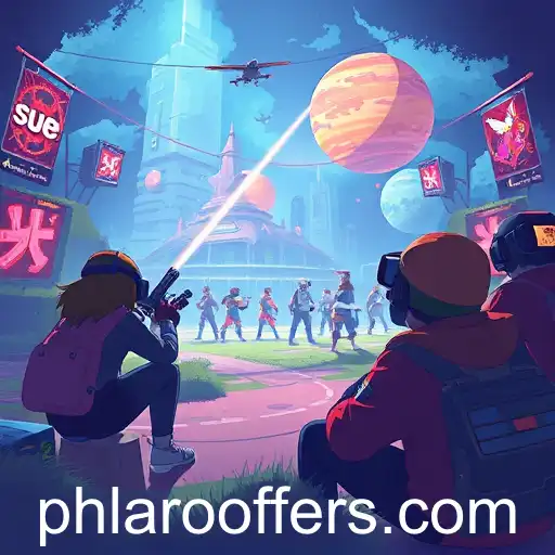 Exploring the Rise of Phlaro: The Game Revolution