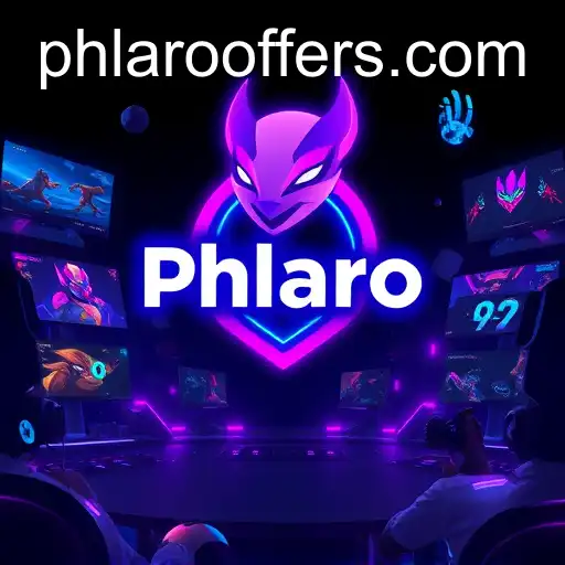 The Rise of Phlaro: A New Era in Online Gaming