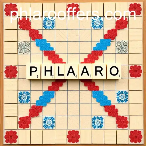 Unlocking New Challenges with Scrabble Fun: The 'Phlaro' Phenomenon