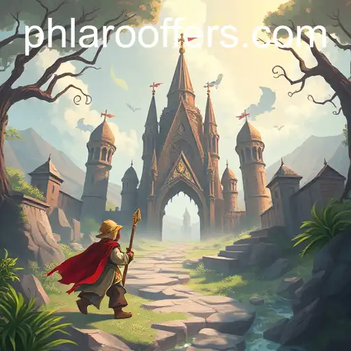 Exploring the World of Story Craft: A Unique Gaming Experience with Phlaro